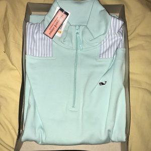 NWT VINEYARD VINES SHEP SHIRT!!!